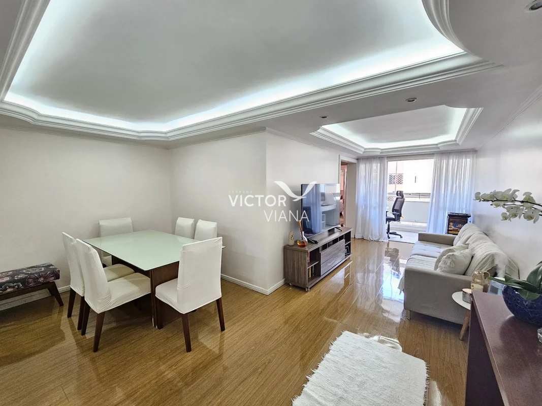 VICTOR VIANA anuncia captação em parceria com MARTA SALESAPARTAMENTO À VENDA | G...