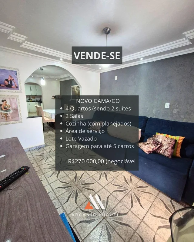 Foto do Imóvel