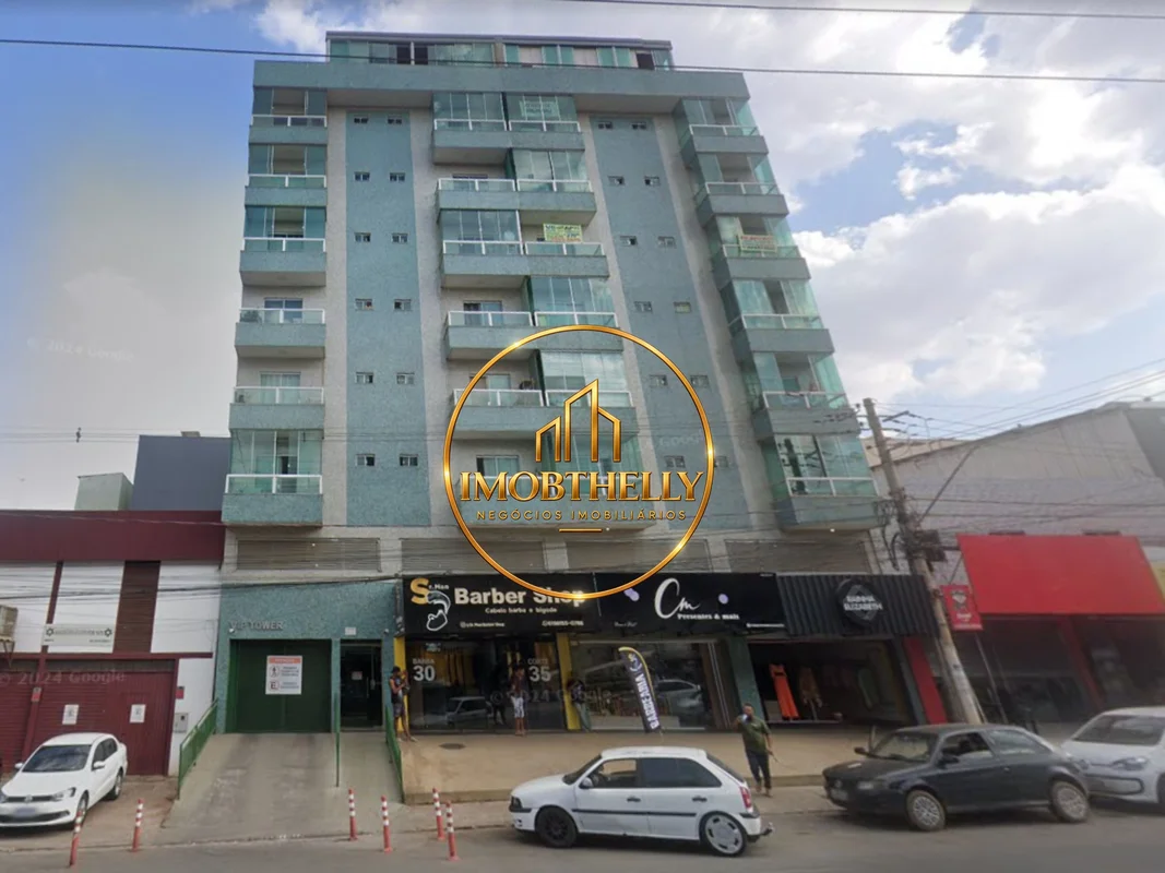 RESIDENCIAL VIP TOWER | 49 m² | R$ 280 MIL* OPORTUNIDADE EM VICENTE PIRES!Se voc...