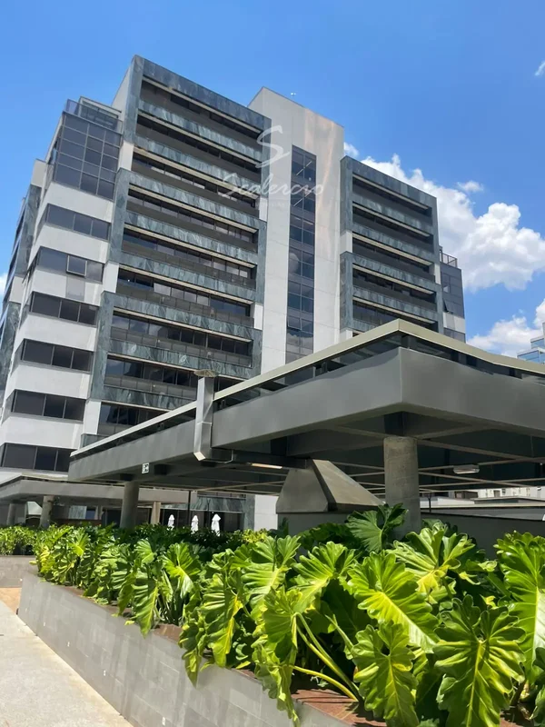 A SCALERCIO IMOBILIARIA ALUGA COM EXCLUSIVIDADE.PLANTÃO DE LOCAÇÃO: (61) 3553.00...