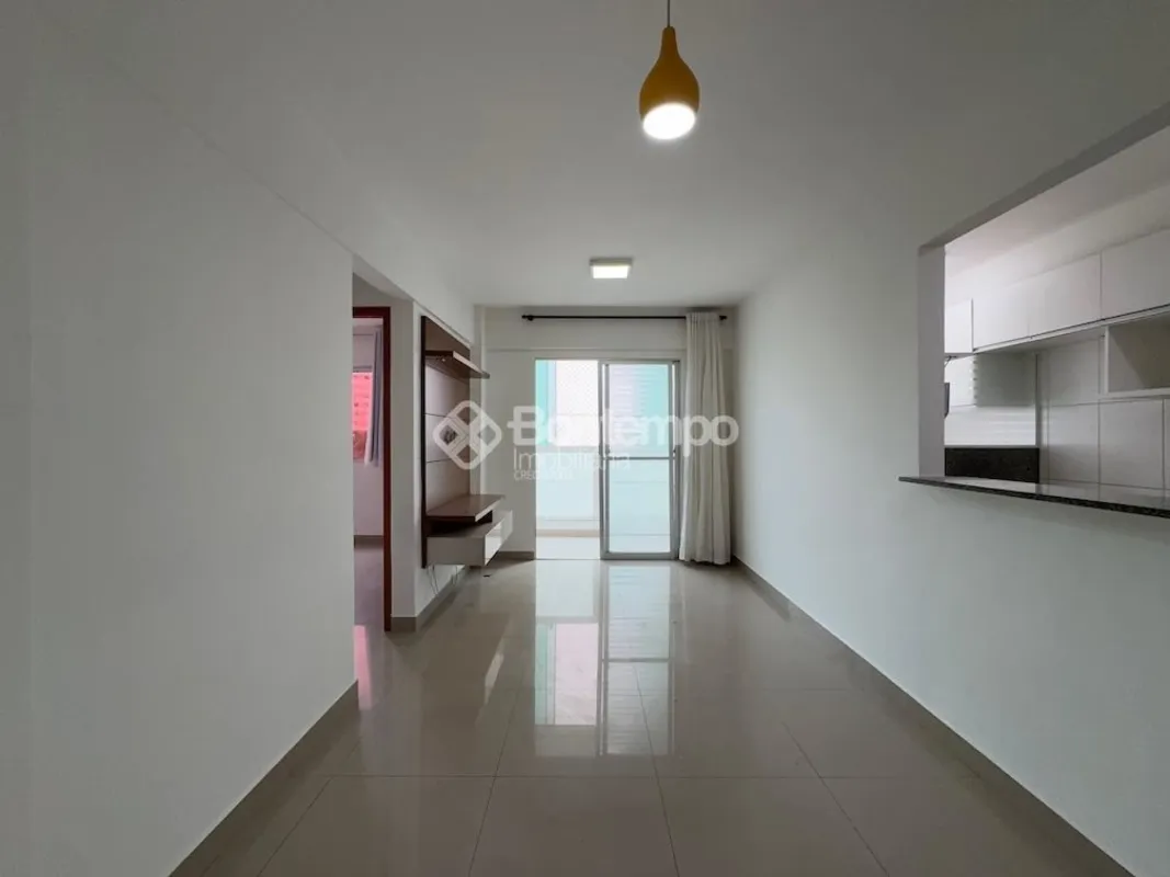A Bontempo Imobiliária disponibiliza com exclusividade para locação apartamento ...