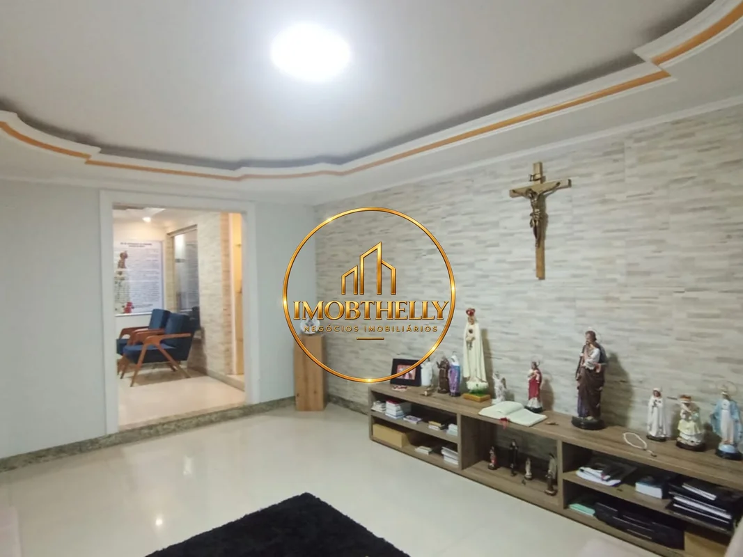 SOBRADO DE ALTO PADRÃO COM CASA DE HÓSPEDES E LAZER COMPLETO – VICENTE PIRES | R...
