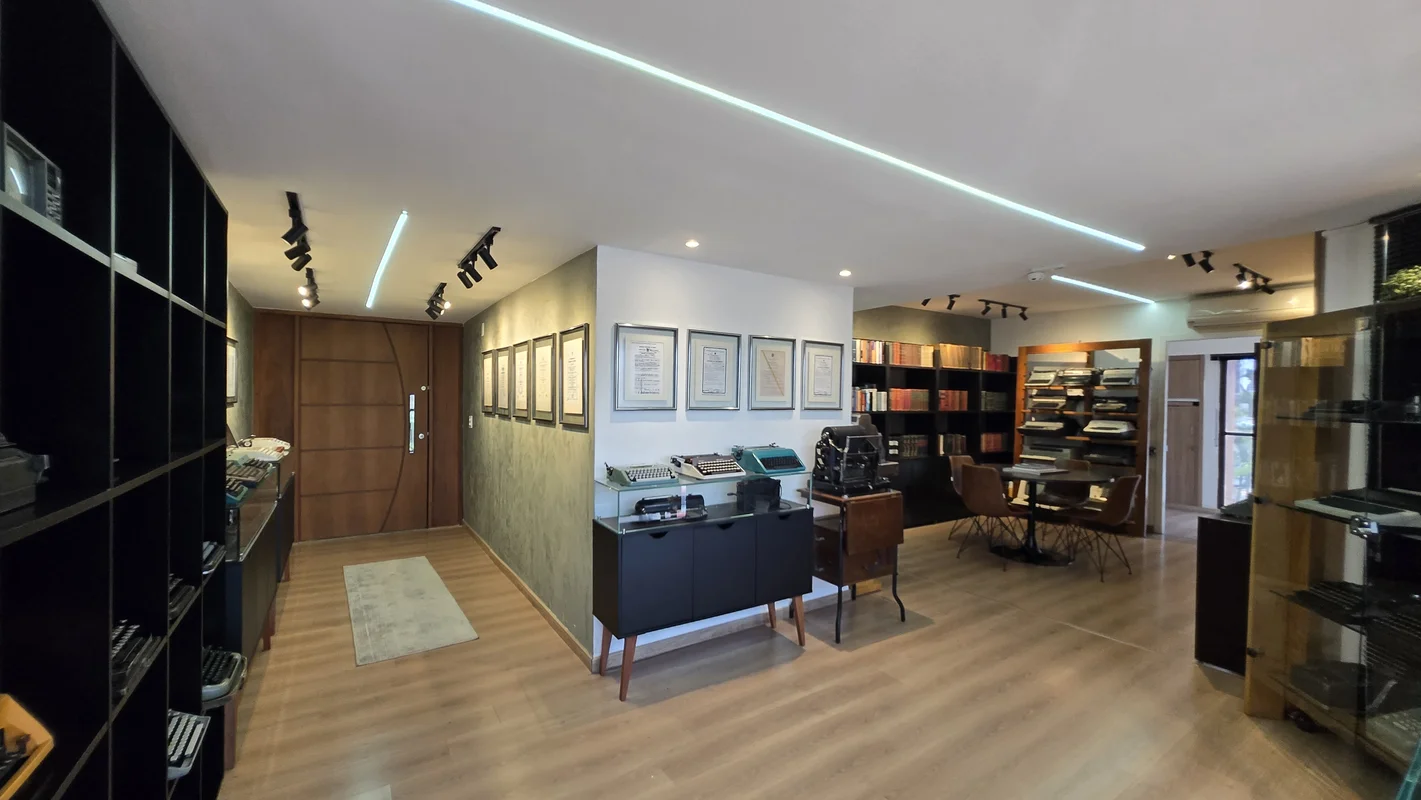 Sala Comercial no Centro Empresarial Brasília | ASA SUL, Brasília – DFValorize s...