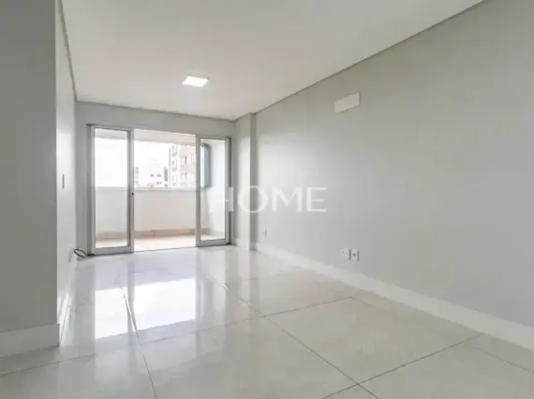 SQNW 310 NOROESTE 117 M² 3 QUARTOS (1 SUÍTE) VARANDA, PLANTA VAZADA E 2 VAGASHOM...