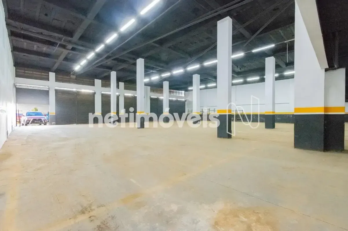 Loja Comercial para Locação – Vicente Pires, Rua 12, Chácara 307 | 3 Lojas Somad...
