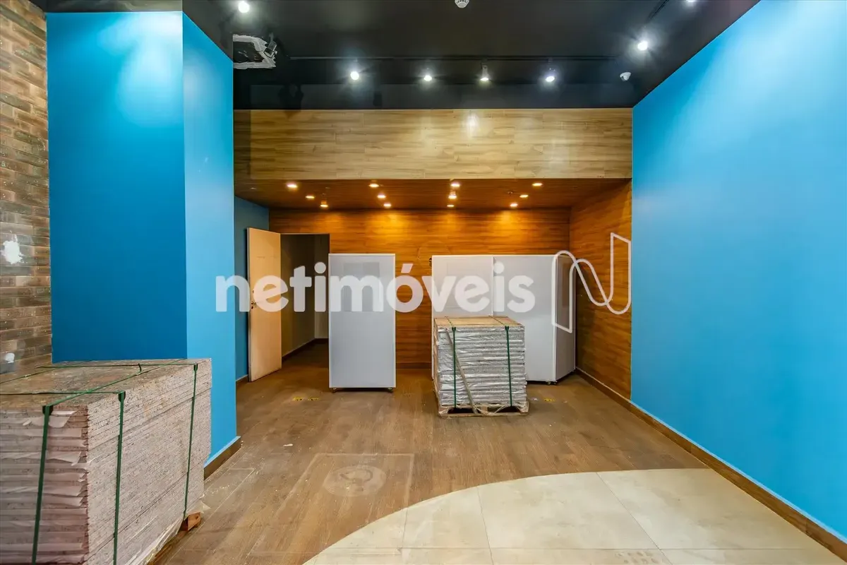 Loja Térrea para Locação – Felicittà Shopping, Águas Claras | 40,65m², Excelente...