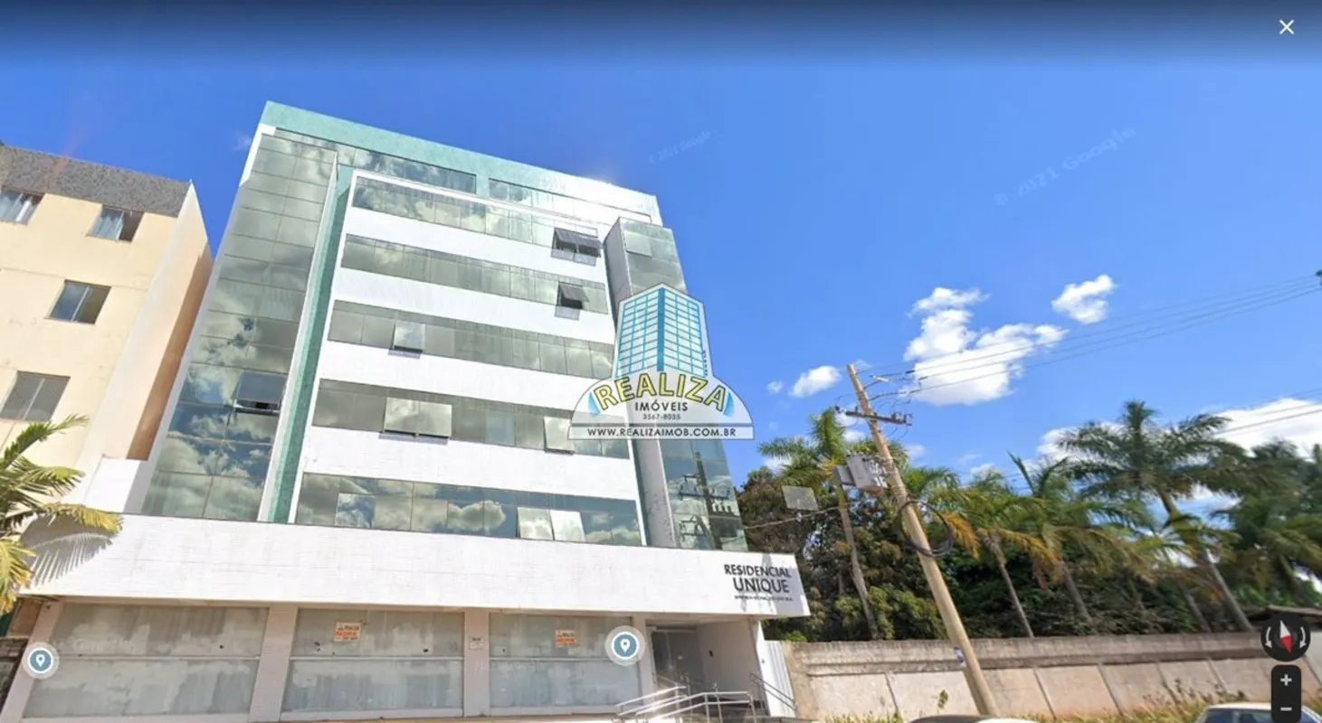 Realiza imóveis apresenta: Excelente apartamento em uma das melhores quadras de ...
