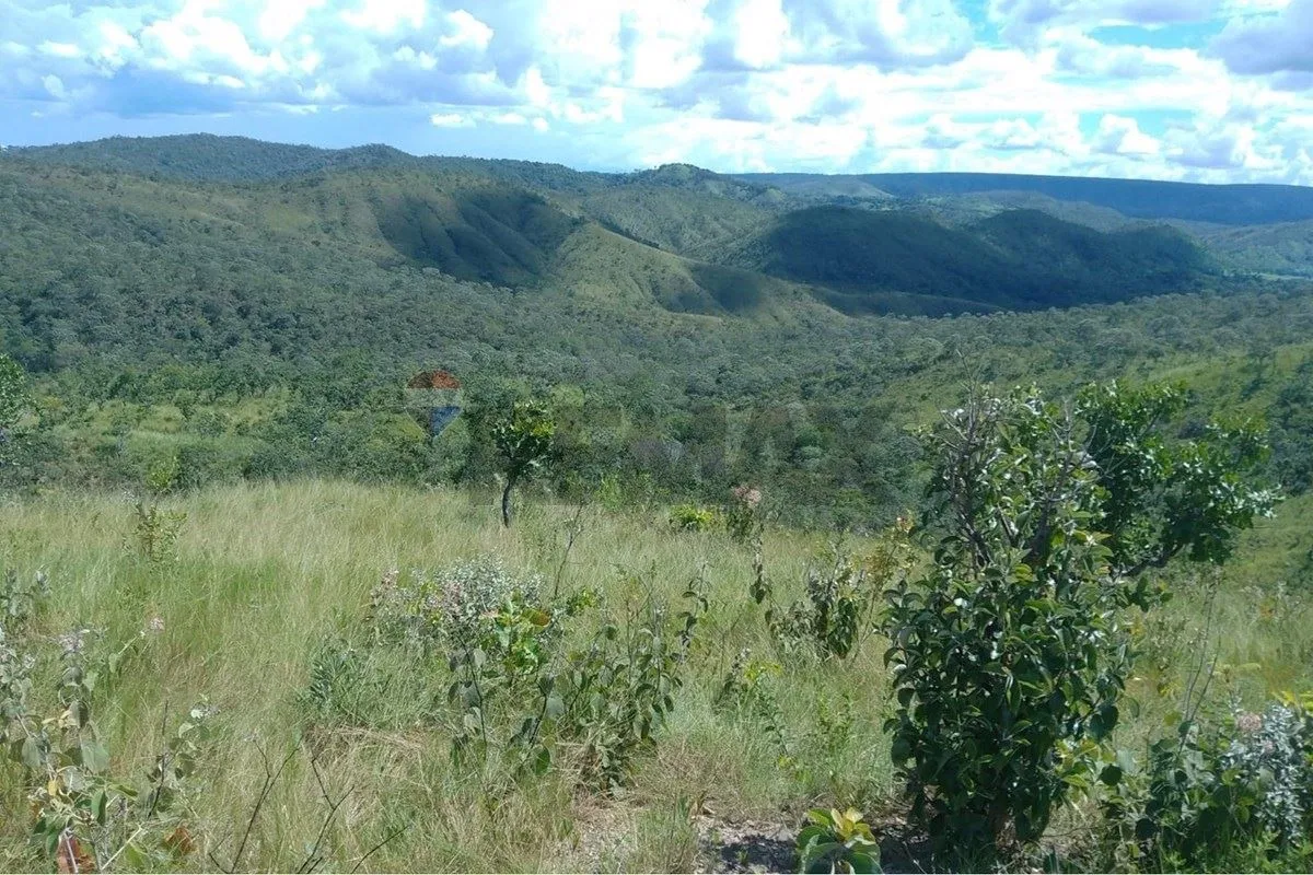 DA PROPRIEDADE:Morrada, com aptidão para pecuária; em especial para cria e recri...