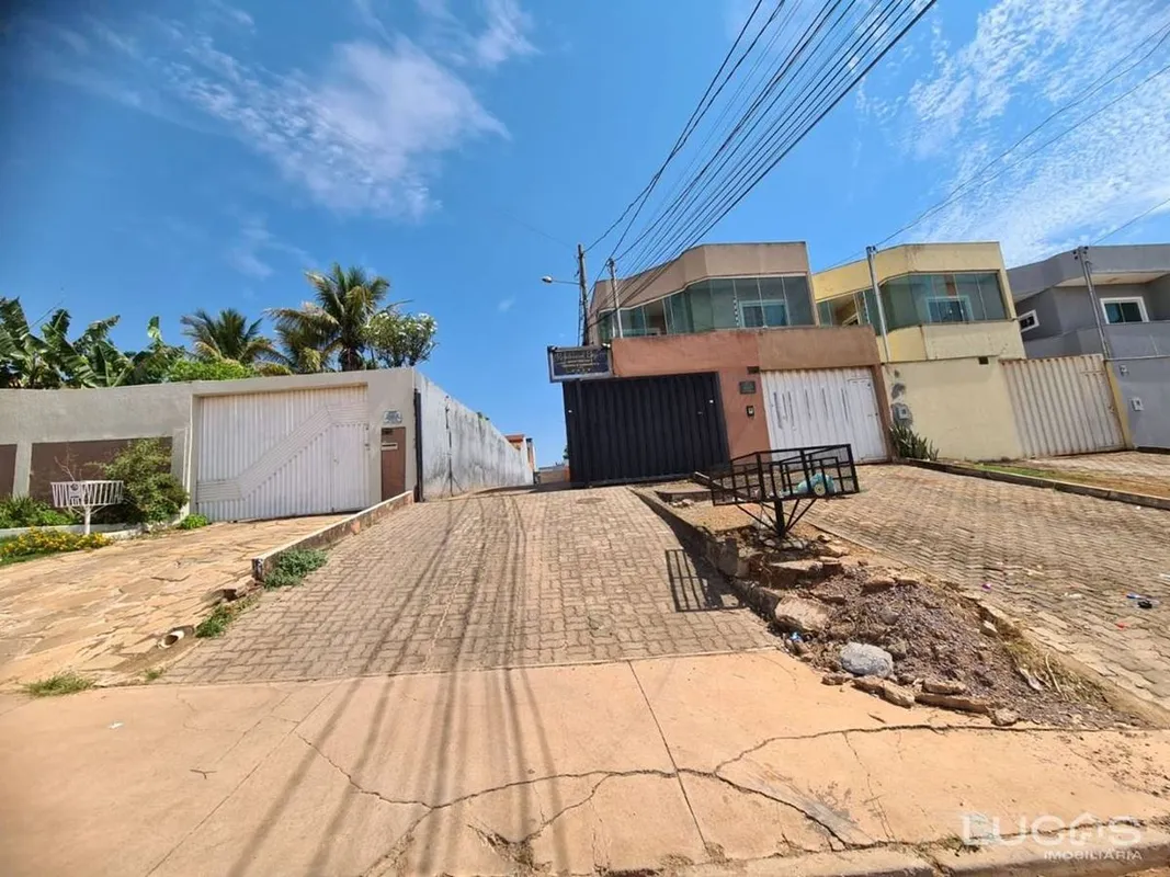 APARTAMENTO - VICENTE PIRESExcelente apartamento composto por 02 quartos, sendo ...