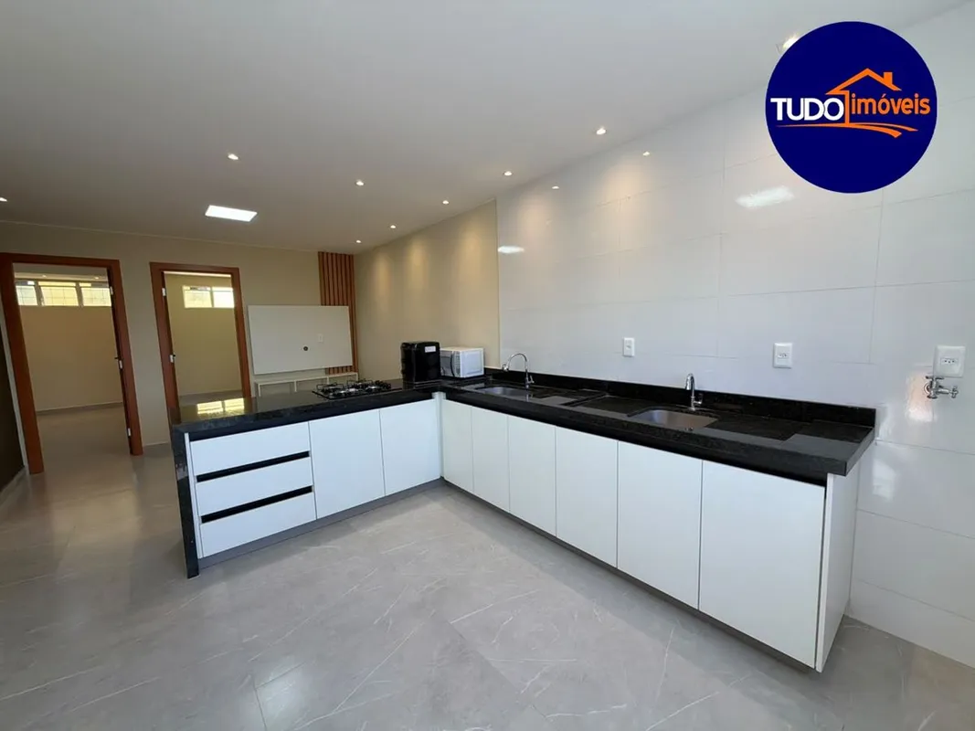 APARTAMENTOS DE ALTO PADRÃO PARA LOCAÇÃO QUADRA 19 SETOR OESTE GAMA DFExcelente ...