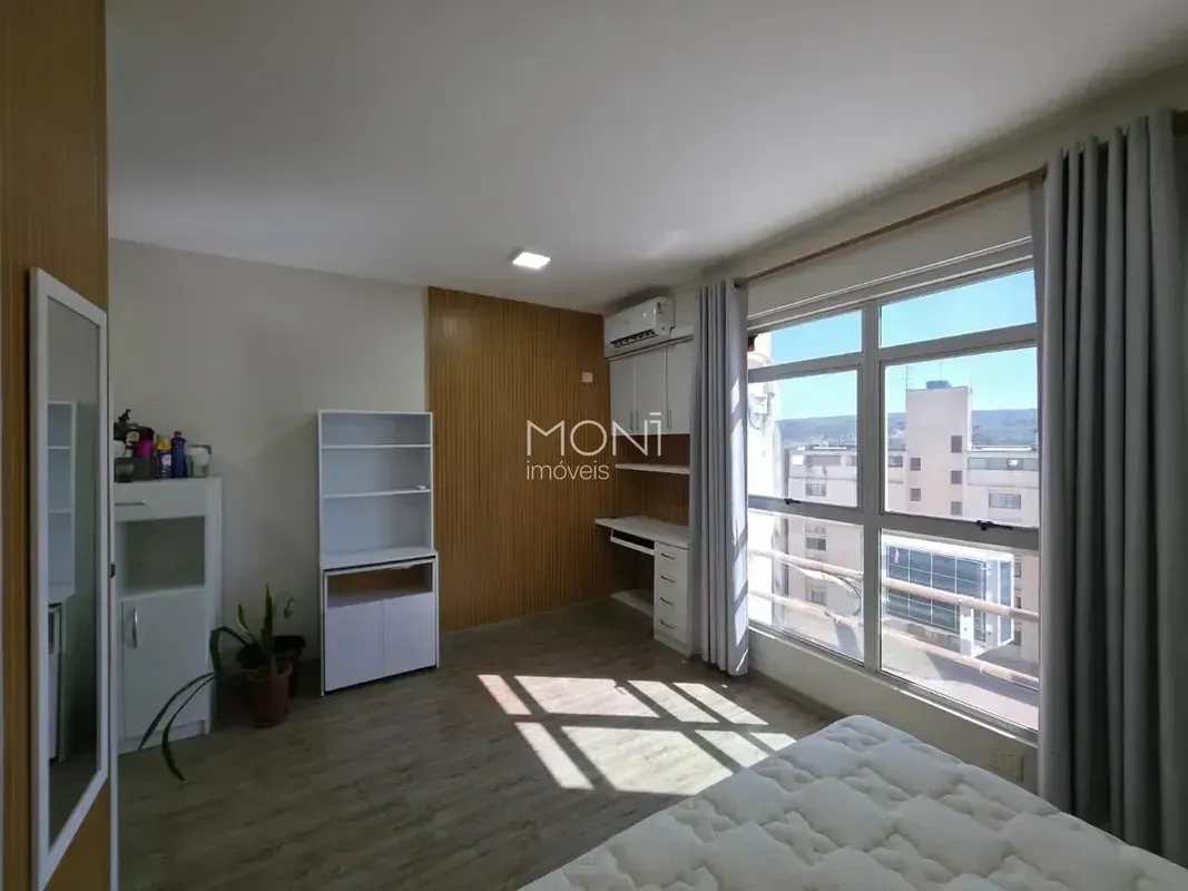 CA 9 - APARTAMENTO - 1 QUARTO - LAGO NORTELocalizado no Lago Norte, o imóvel est...