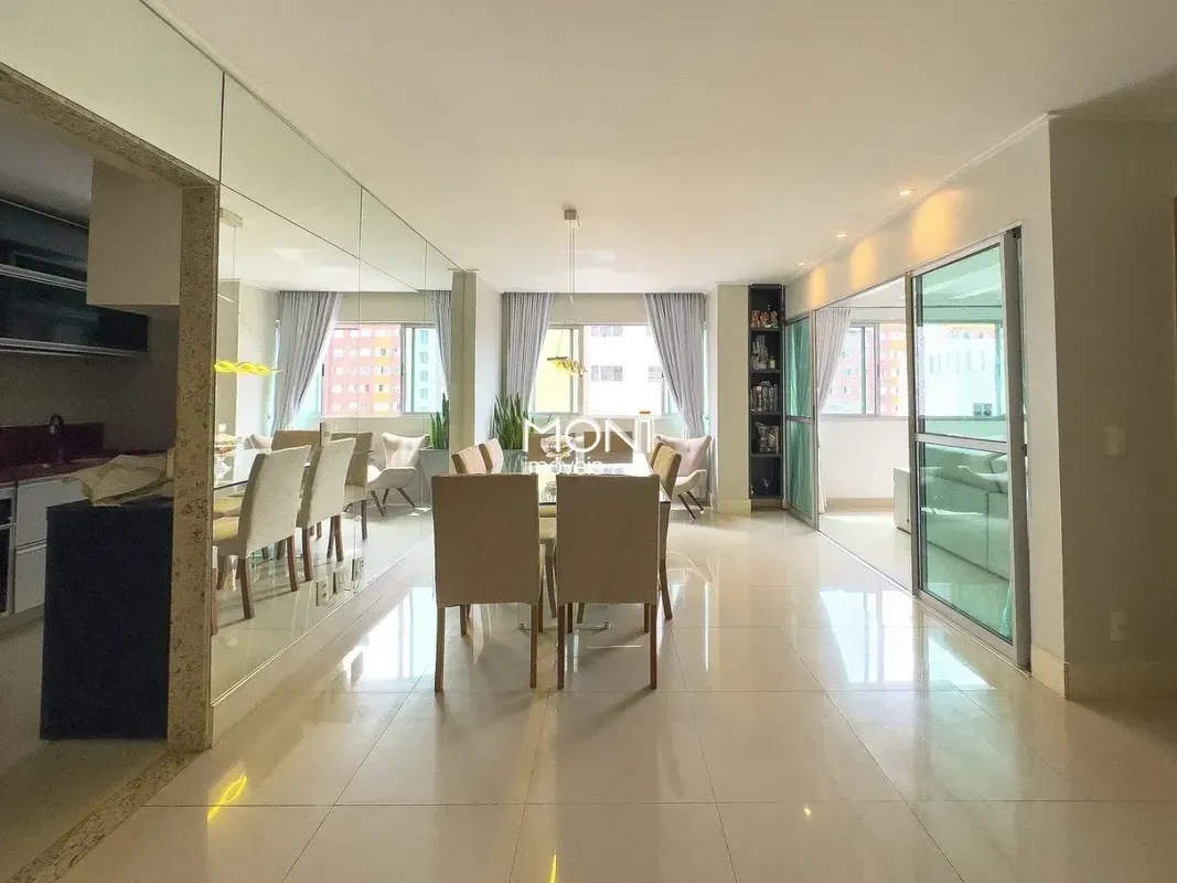Cobertura de Alto Padrão à Venda 3 Suítes l Condomínio Residencial Real Garden -...