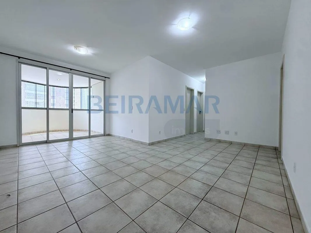 Apartamento com 89,97 m² de área privativa, composto por:- 2 quartos- Banheiro s...