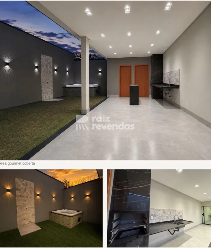 Foto do Imóvel