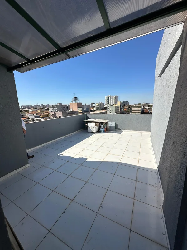 DALEPRANE VENDE – MAGNÍFICA COBERTURA NA QSE TAGUATINGA SUL | 3 QUARTOS | 1 SUÍT...