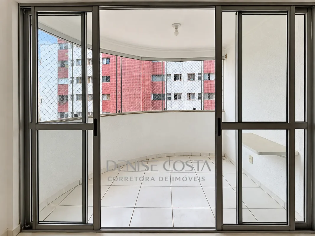 Verdes Brasil QD 102 de Águas Claras Apartamento com 2Qts sendo duas suítesArmár...