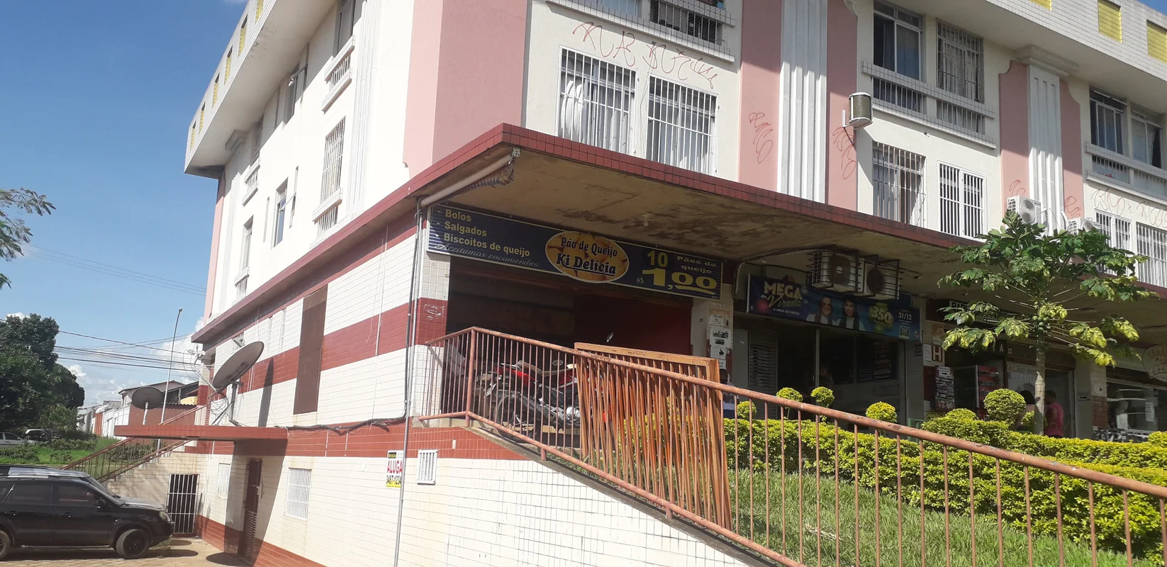 Execelente imóvel, com área privativa de 29,50m², kit tipo stúdio, composto de a...