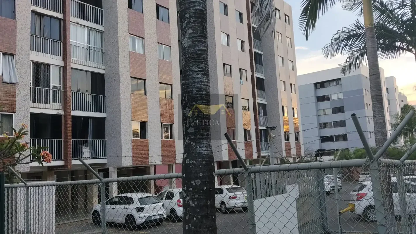 Descubra um apartamento confortável e prático no coração do Setor Central, GAMA-...