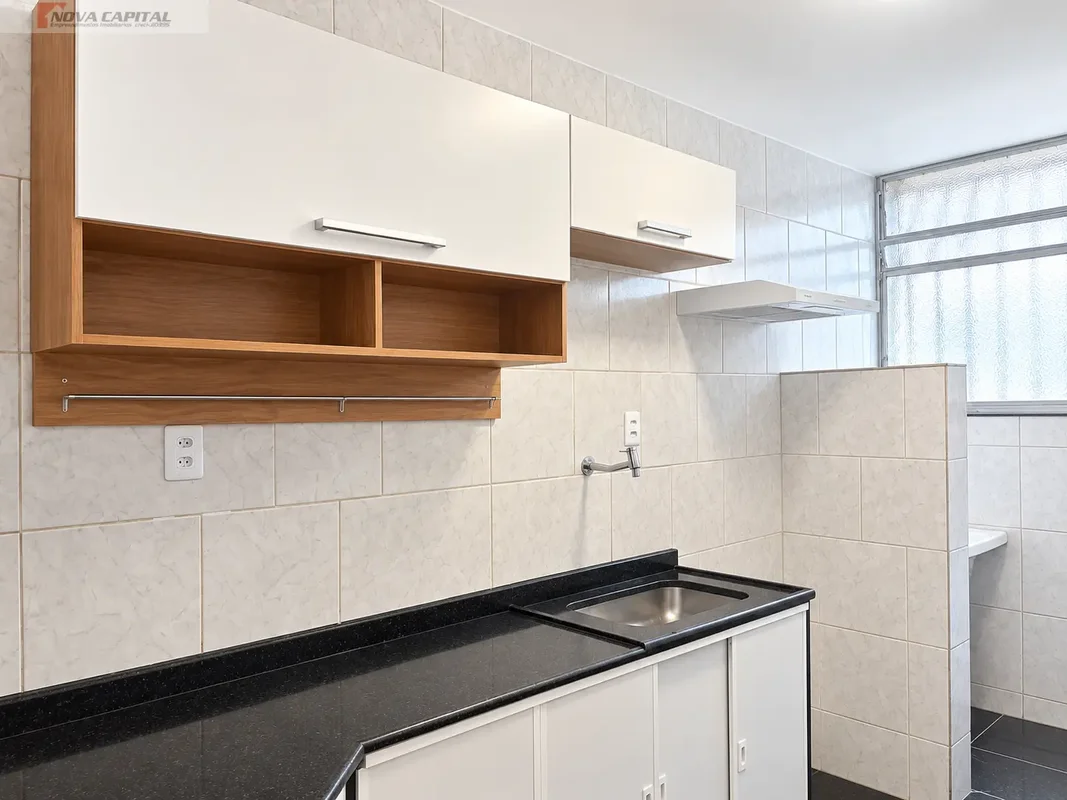 APARTAMENTO À VENDA NA SQS 409 – ASA SULExcelente oportunidade na SQS 409, uma d...