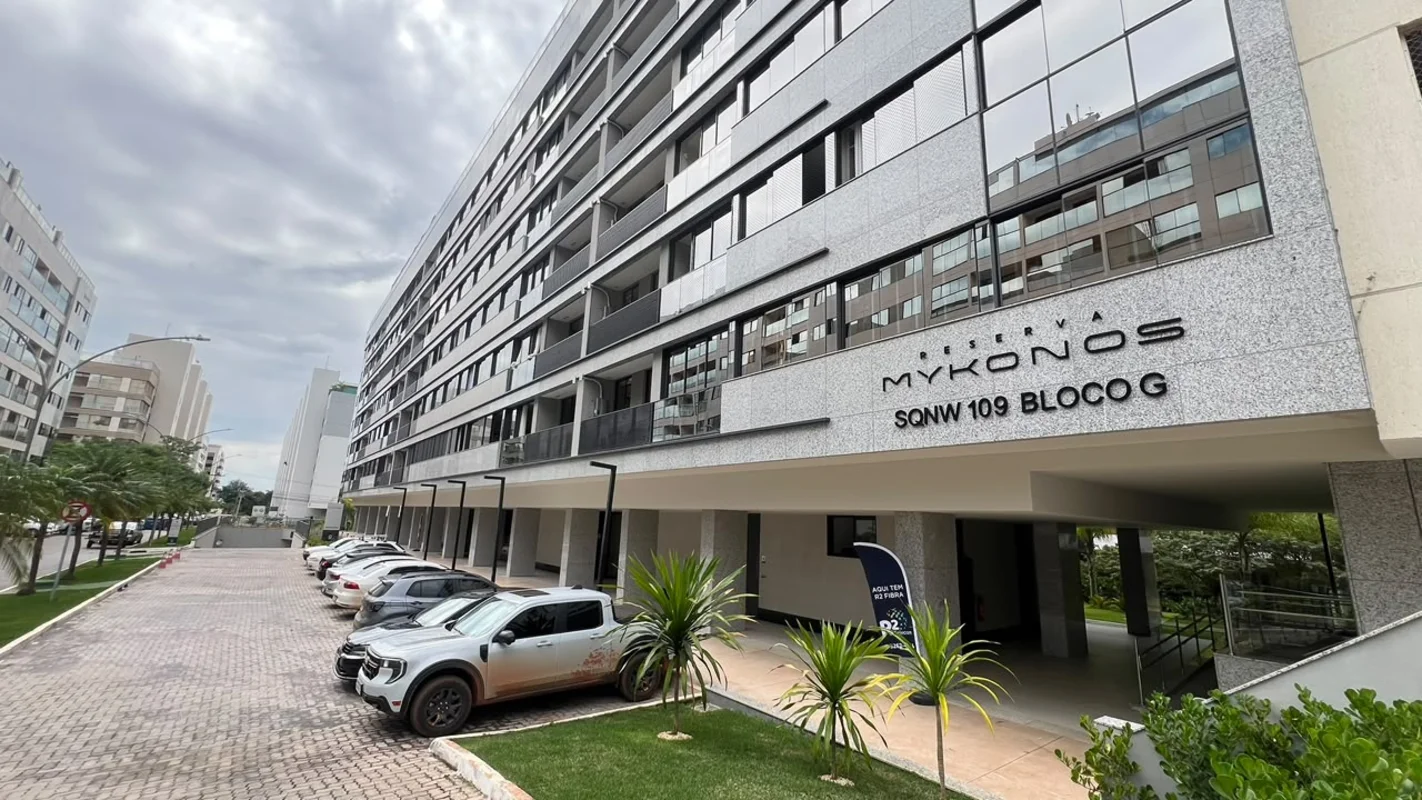 Imovel Novo Da construtora! Descubra um apartamento moderno e confortável no RES...
