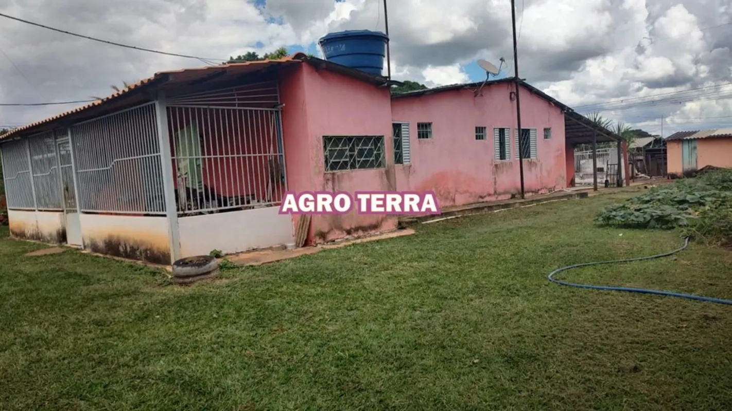 Foto do Imóvel
