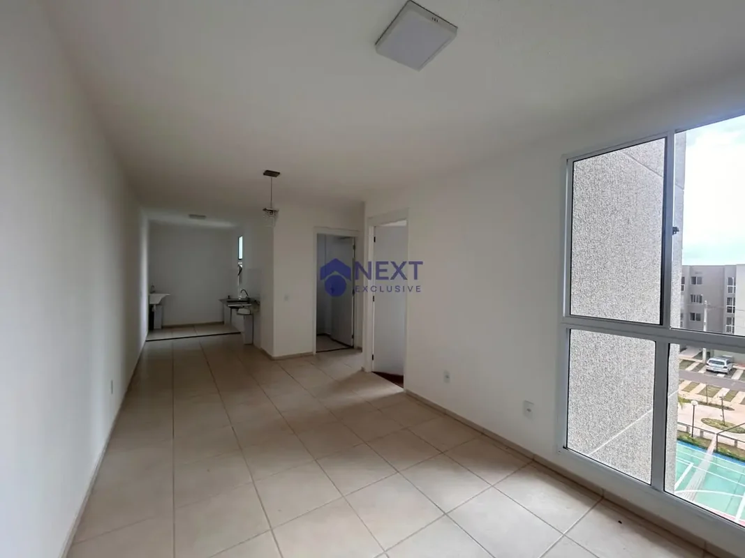 Conquiste o conforto e a praticidade de morar em um apartamento bem localizado n...