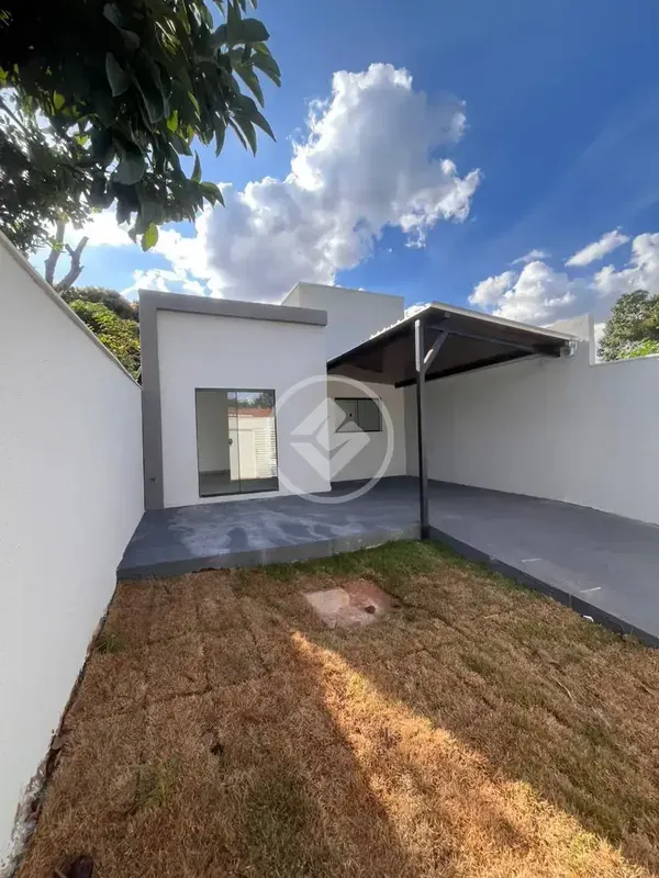 ð?¡â?¨ CASA NOVA Ã? VENDA â?? BURITI SERENO | APARECIDA DE GOIÃ?NIA-GOUma excel...