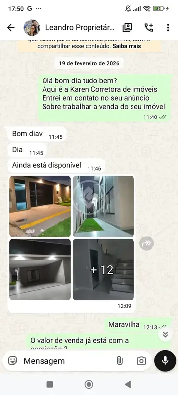 Foto do Imóvel