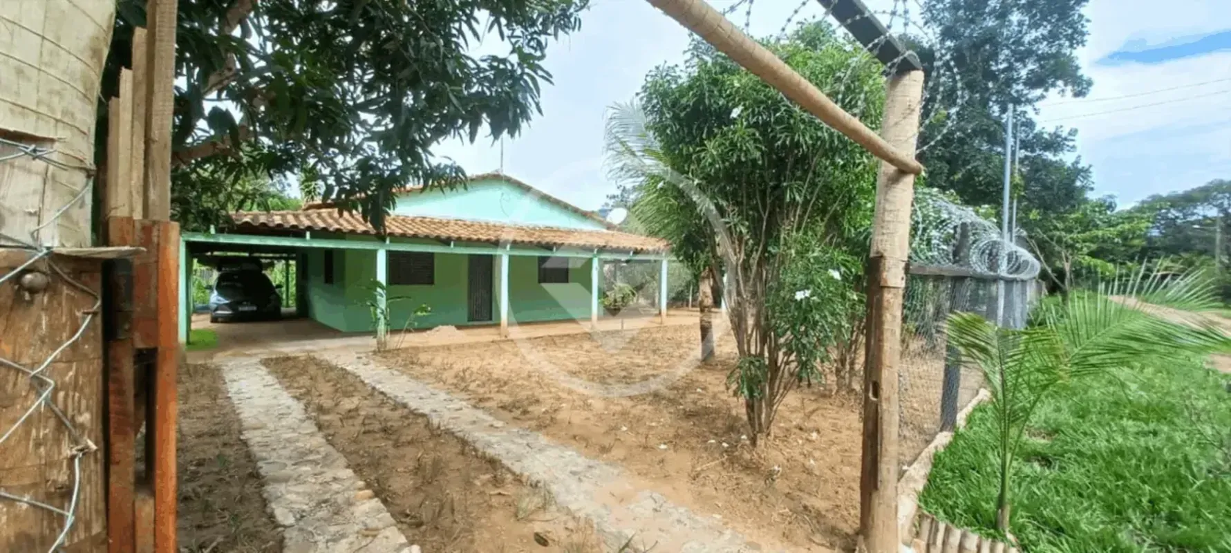 Foto do Imóvel