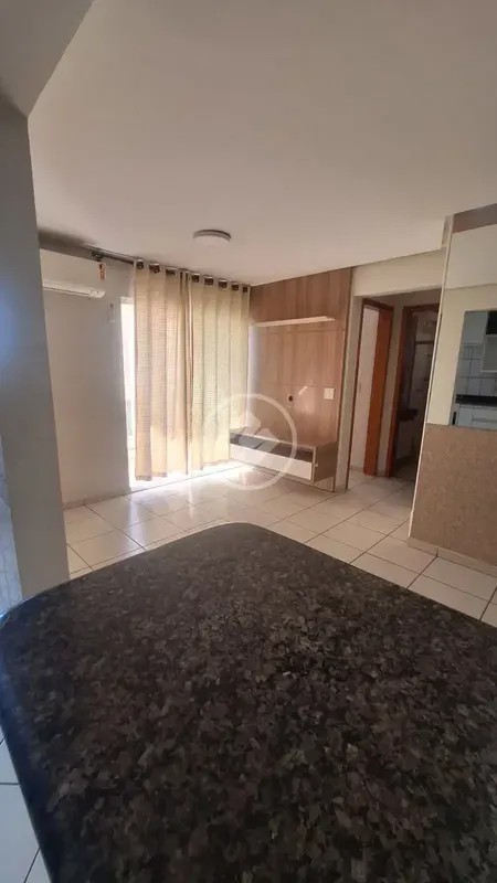 APARTAMENTO 2 QTOS PRÃ?X A T-9 SOL DA MANHÃ?2 Quartos com armÃ¡rios planejados.S...