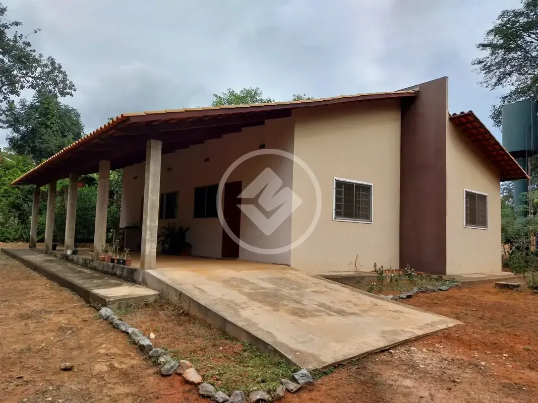 ð??¿â?¨ CHÃCARA NO CONDOMÃNIO DAS PALMEIRAS â?? BELA VISTA DE GOIÃS! â?¨ð??¿I...