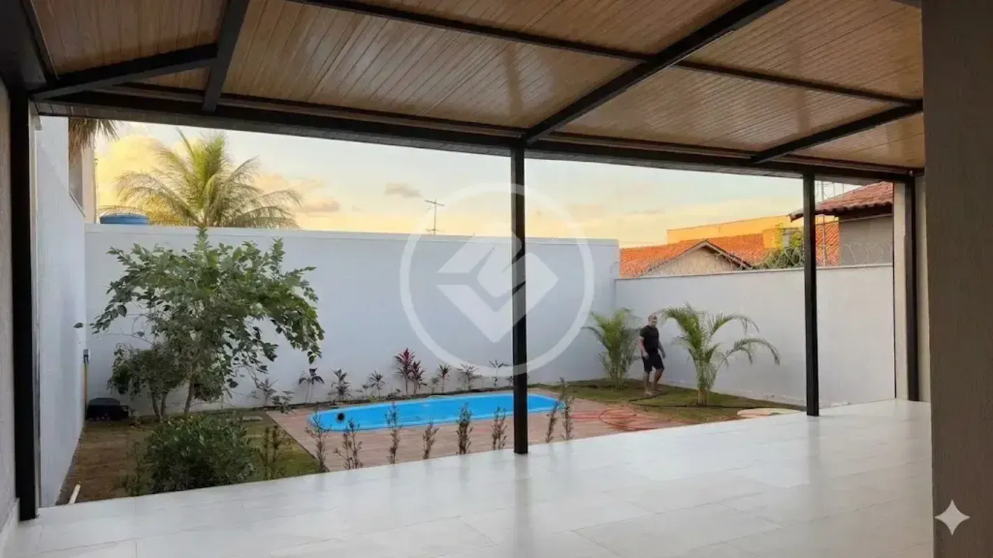 ð?¡ CASA TÃ?RREA Ã? VENDA | SOZINHA NO LOTEð?? LocalizaÃ§Ã£o privilegiada, prÃ...