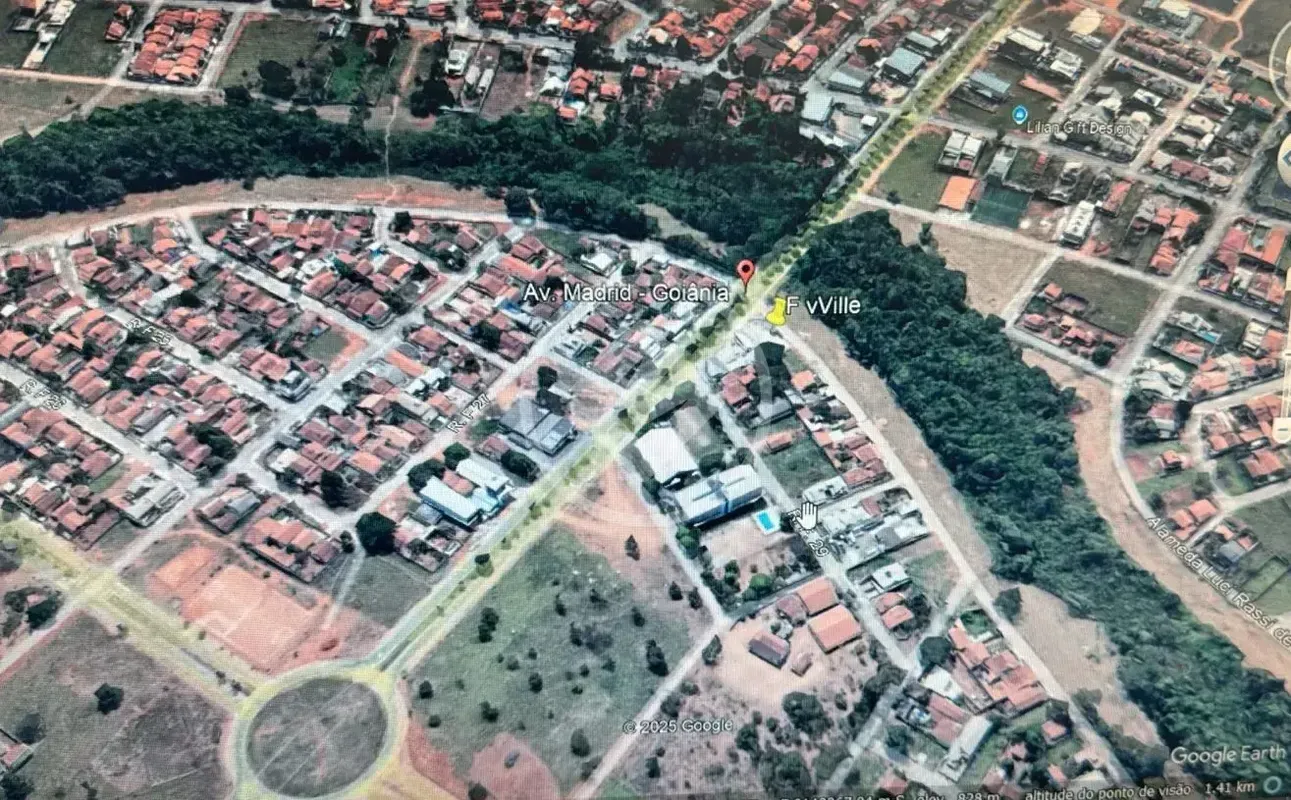 Foto do Imóvel