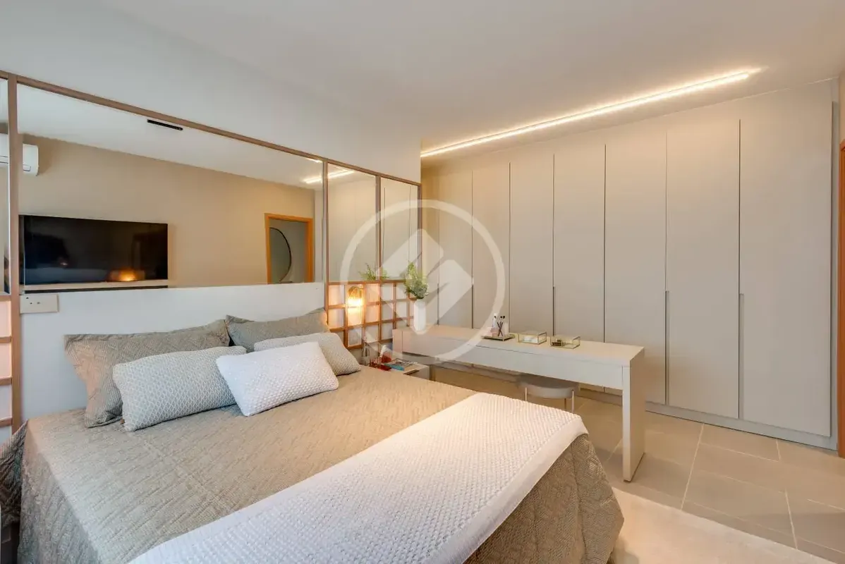 ÃGIO Sobrado com 150mÂ² de construÃ§Ã£o e terreno de 210,67mÂ²â?? 03 suÃ­tes pl...