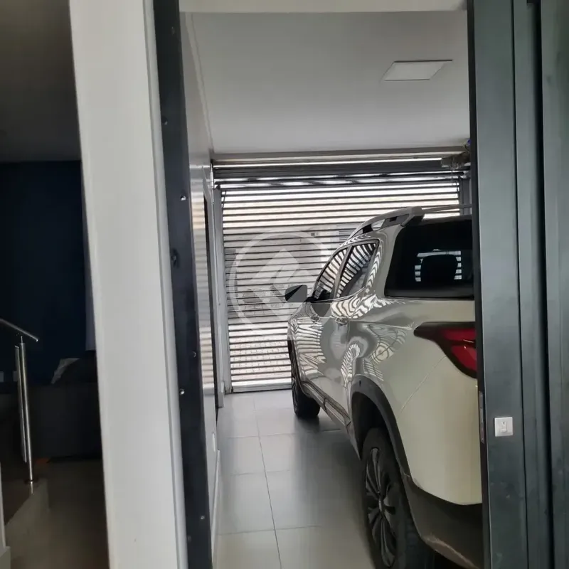 Casa em condomÃ­nio fechado 179 mÂ² de Ã¡rea total (143 mÂ² de Ã¡rea construÃ­da...