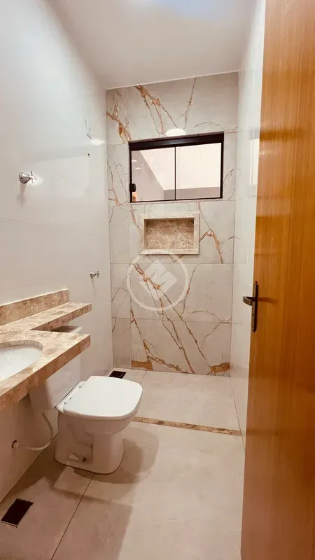 ð?¡ Casa no Setor Vila Maria - Aparecida de GoiÃ¢nia/GOð??¹ 2 Quartos sendo 1 S...