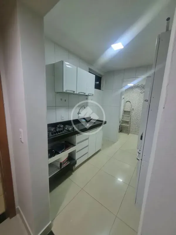 Apartamento no Porto PrÃ­ncipe 2Apartamento de 3 quartos sendo 1 suÃ­te, 76m2, 1...
