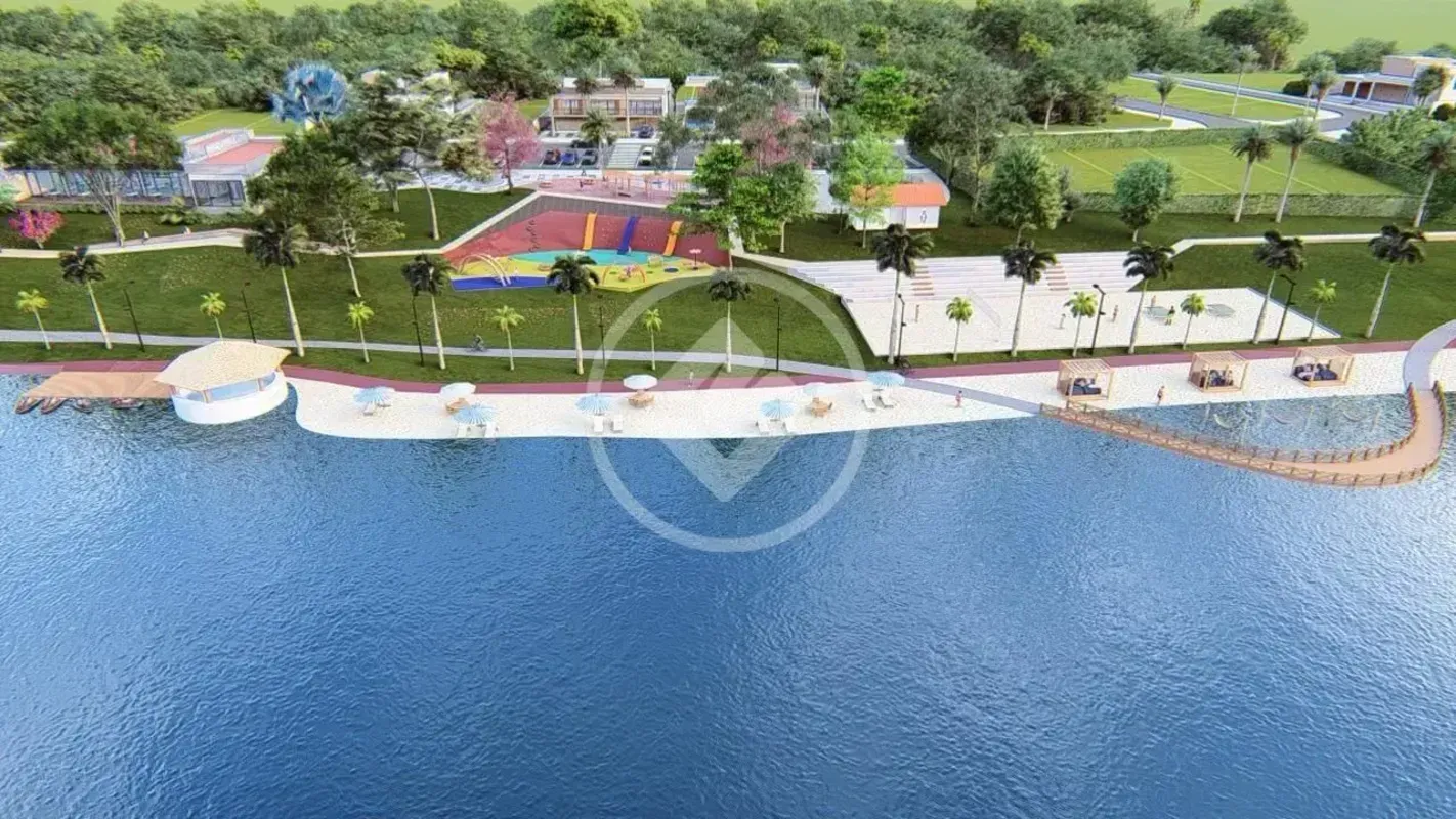 Casa Ã  venda em Santa BÃ¡rbara de GoiÃ¡s, Com 430 mÂ², 2 quartos (1 suÃ­te) e 2...