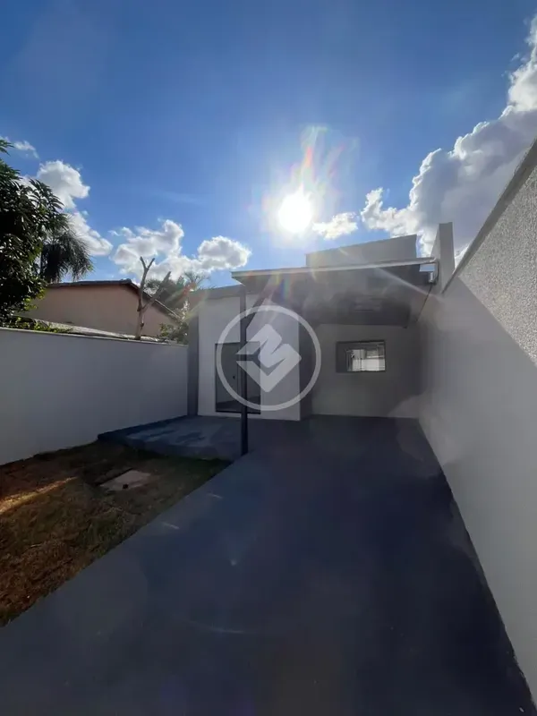 ð?  Casa Ã  Venda â?? Buriti Sereno | Aparecida de GoiÃ¢niaâ?¢Casa nova, nunca ...