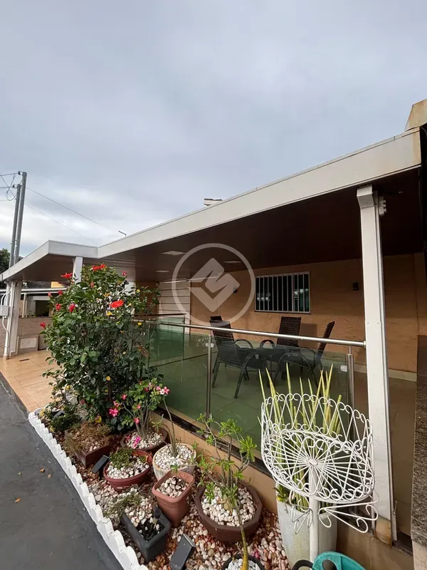 ð??ï¸ 3 Quartos, sendo 1 SuÃ­teð?? Lote: 200 mÂ²ð?  Ãrea construÃ­da: 170 m...