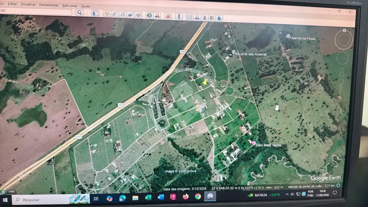 Foto do Imóvel