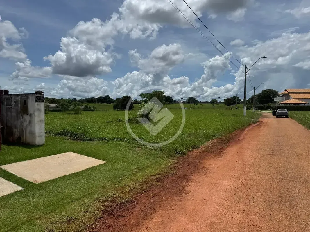 Excelente oportunidade no SÃ­tios de Lazer TalismÃ£, em GuapÃ³/GO! Terreno com 1...