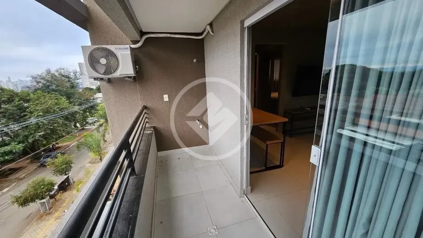 Seu novo lar no bairro Vila Rosa, em Goiânia! Apartamento de 68 m², 2 quartos e ...