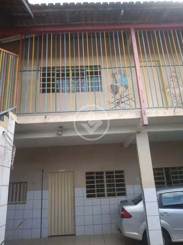 Excelente Casa no Setor Urias Magalhaes PrÃ³ximo ao AtacadÃ£o da Av. GoiÃ¡s Nort...