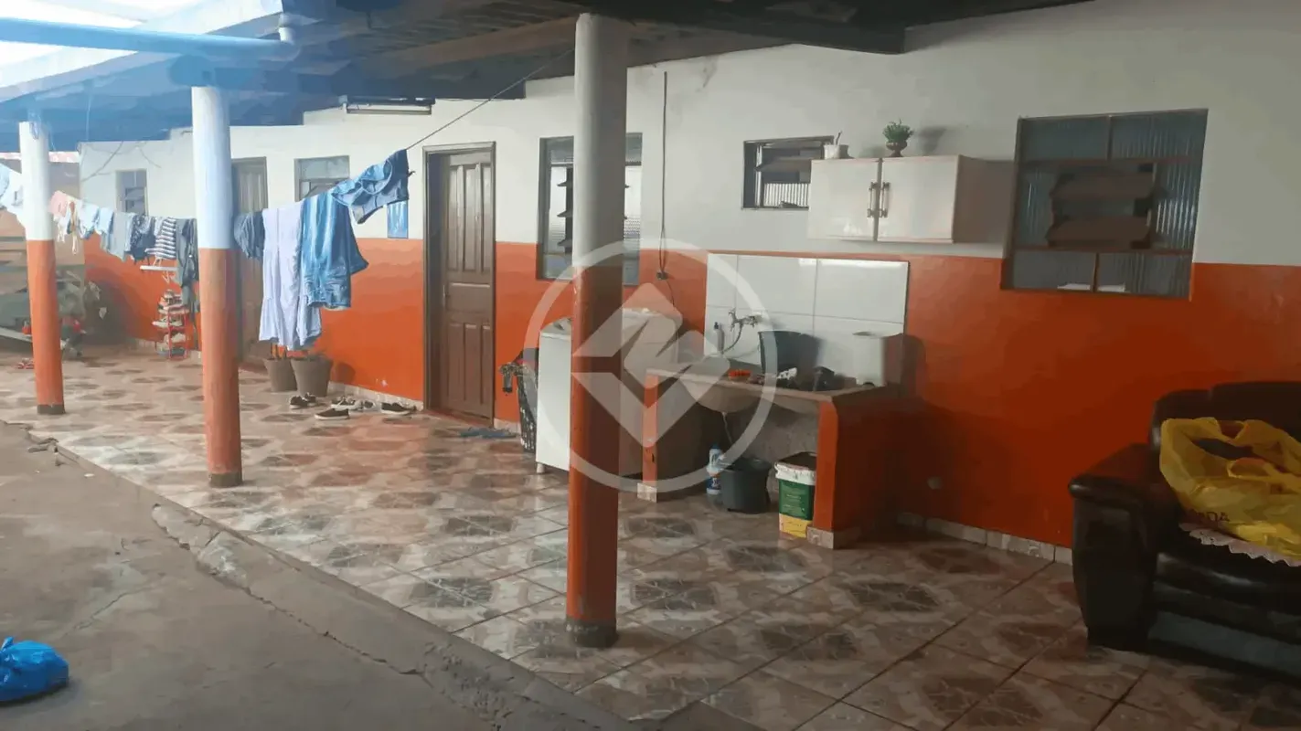 Foto do Imóvel