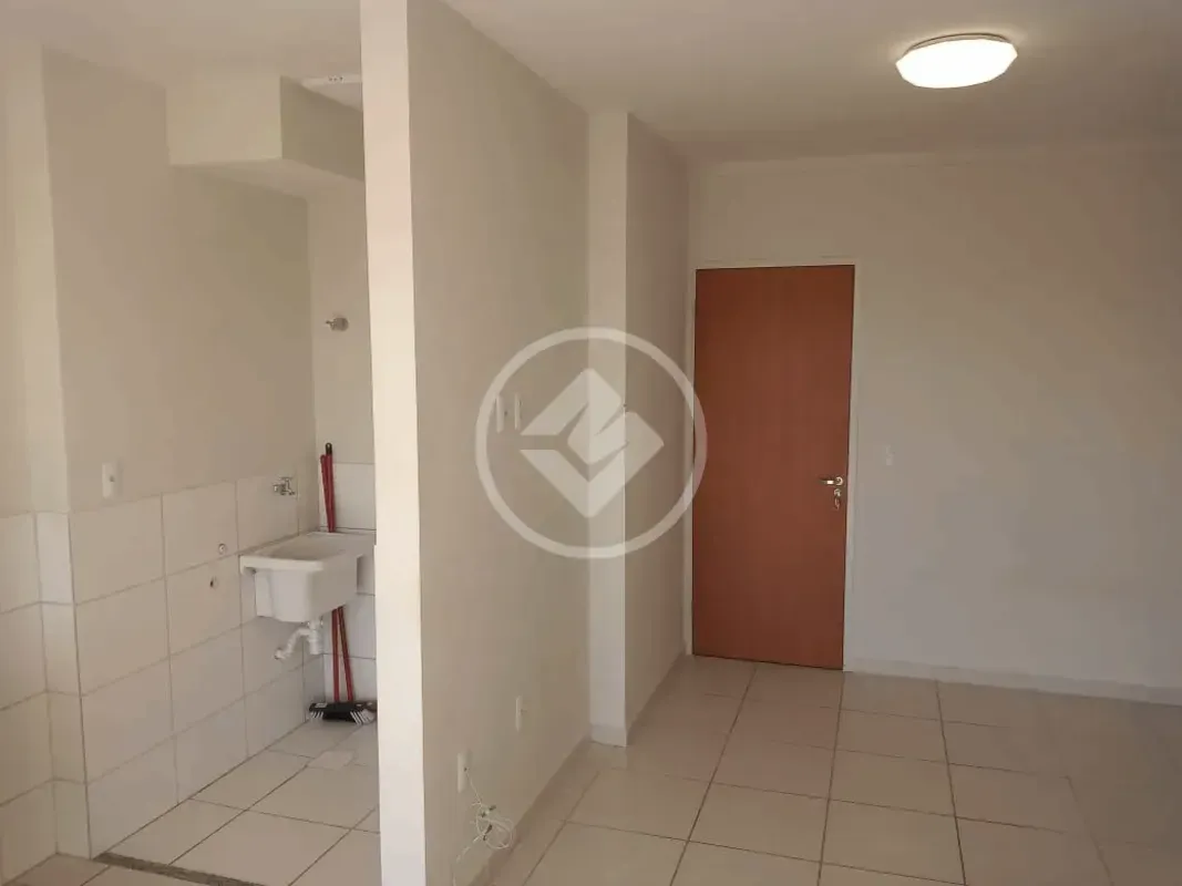 APARTAMENTO 47m2 CONDOMÃNIO GREEN ELDORADO PARQUE 2 QUARTOS 12 Â° ANDAR 1 vaga ...