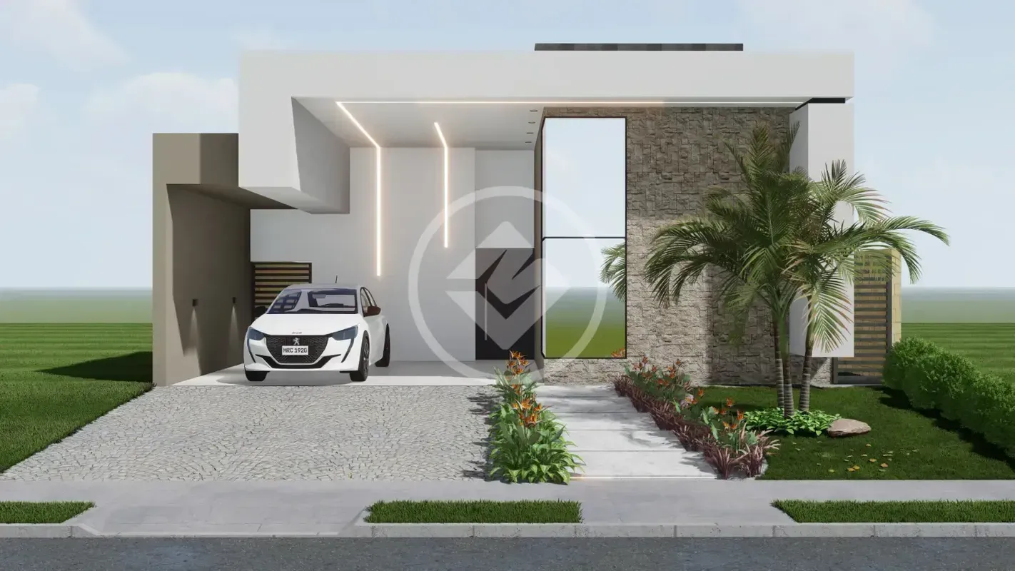 EXCELENTÃSSIMA CASA COM 4 QUARTOS E 4 VAGAS NO JARDINS NÃPOLES - NASCENTE â?? ...