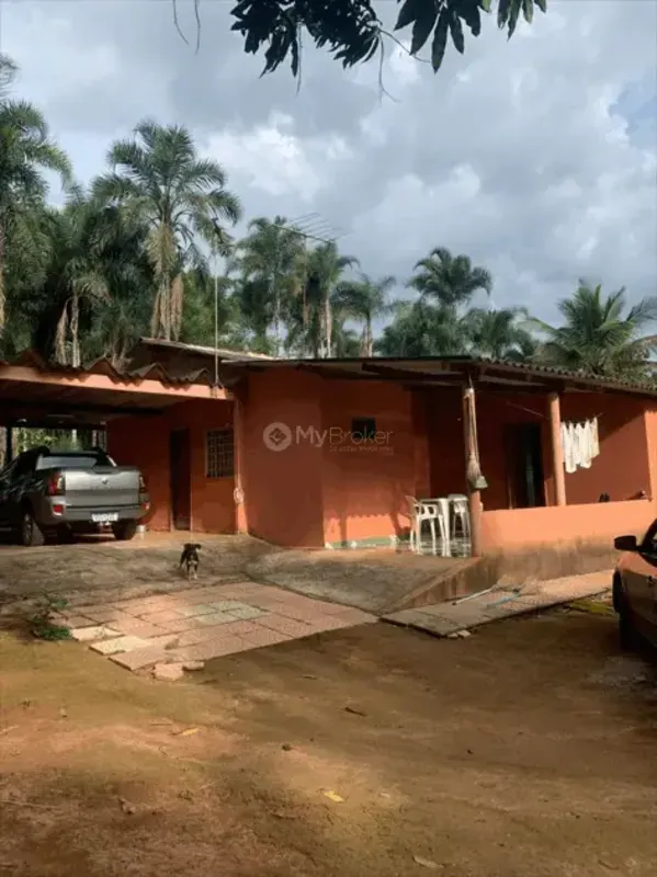 Foto do Imóvel