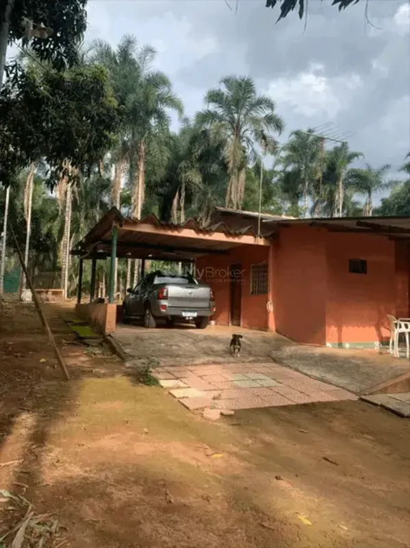 Foto do Imóvel