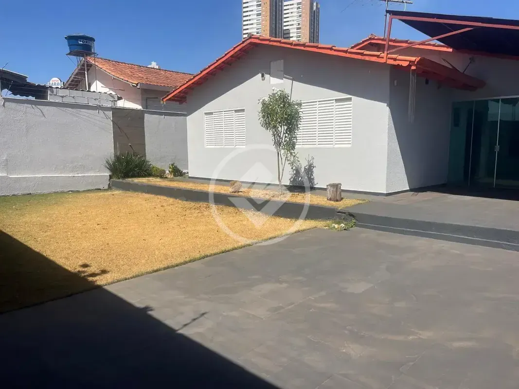 Casa TÃ©rrea no Jardim Atlantico - GoiÃ¢nia -GoTerreno:420 mts2Ãrea construÃ­da...